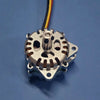 68W High-Power Micro Generator Alternator Kit for CISON L4/V8 Engine - stirlingkit