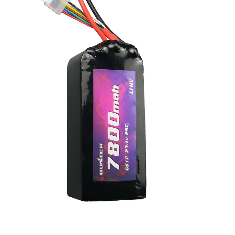 XT60 Battery for  VTOL T1 T2 Fixed-Wing Aircraft