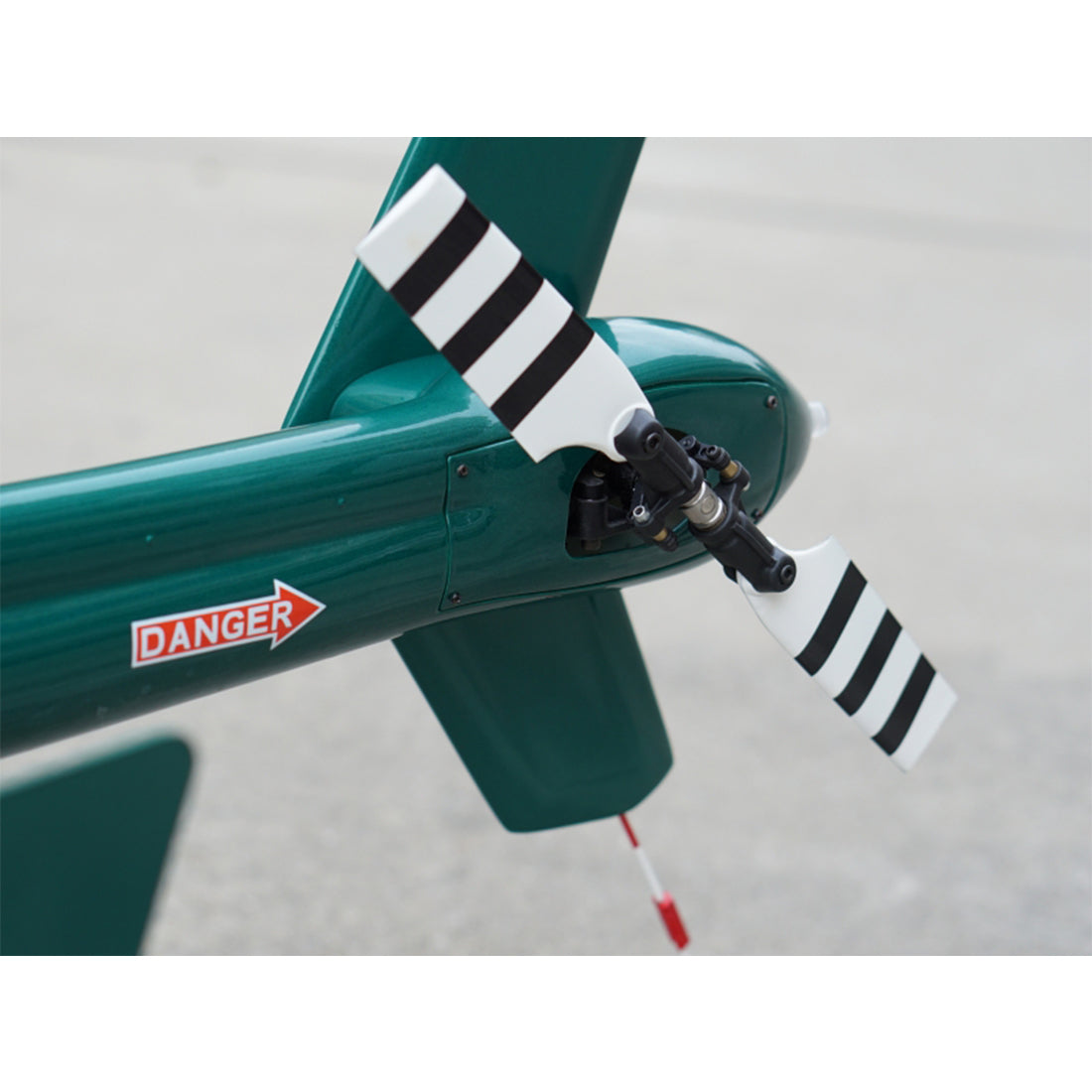 700 Size BELL-407 GPS RTF RC Helicopter Super Large Scale Helicopter with H1 PRO Flight Controller