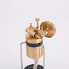 Microcosm Steam Engine Model M88 Full Metal New MINI BEAM - stirlingkit