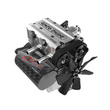 SEMTO ST-NF2 Nitro 4-Stroke 2-Cylinder Engine Kit