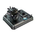 TOYAN FS-S100AT 4 Stroke Nitro Gasoline General Engine Model Souvenir Version - stirlingkit