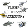 Accessory for FLISHRC FL500 RC Helicopter