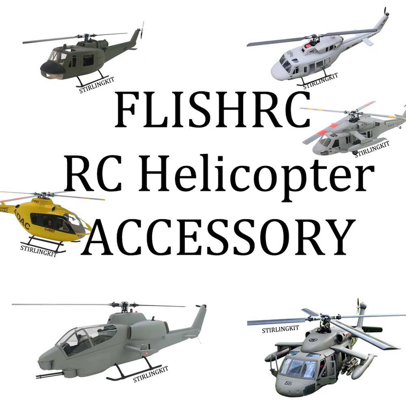 Accessory for FLISHRC FL500 RC Helicopter