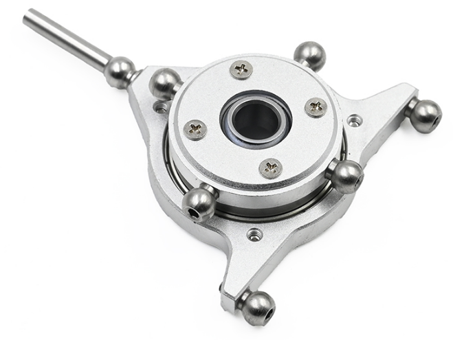 Accessory for FLYWING EC135 470 Class ADAC GPS  RC Helicopter - stirlingkit
