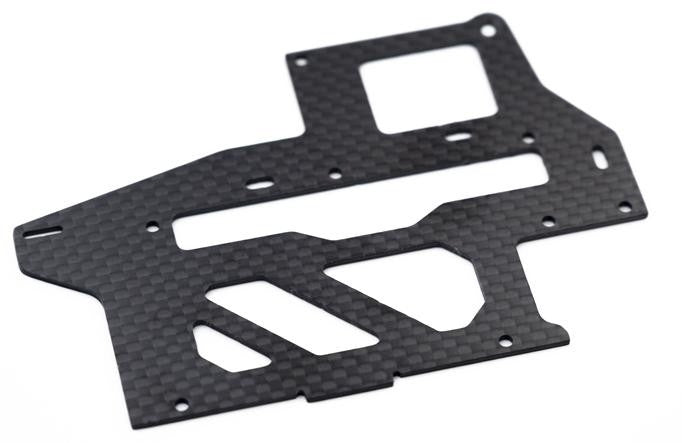 Accessory for FLYWING EC135 470 Class ADAC GPS  RC Helicopter - stirlingkit