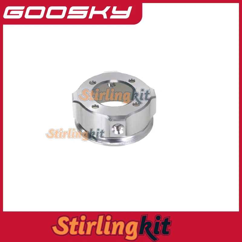 Accessory for GOOSKY E2 1:35 UH-1Y UH-1 RC Helicopter - stirlingkit