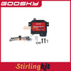 Accessory for GOOSKY E2 1:35 UH-1Y UH-1 RC Helicopter