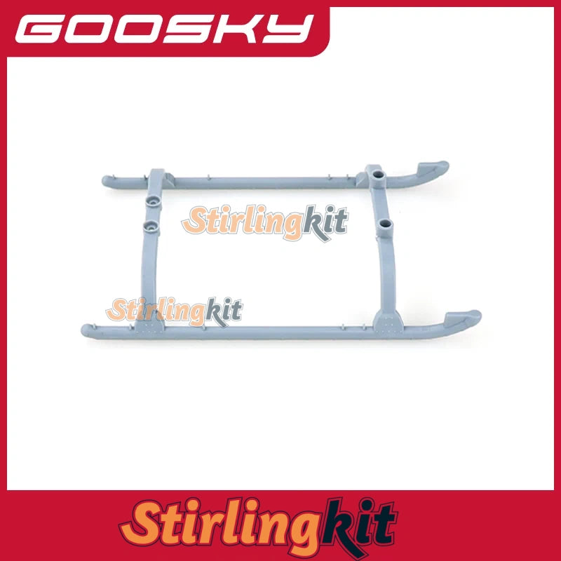 Accessory for GOOSKY E2 1:35 UH-1Y UH-1 RC Helicopter - stirlingkit