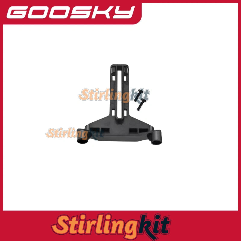 Accessory for GOOSKY E2 1:35 UH-1Y UH-1 RC Helicopter - stirlingkit