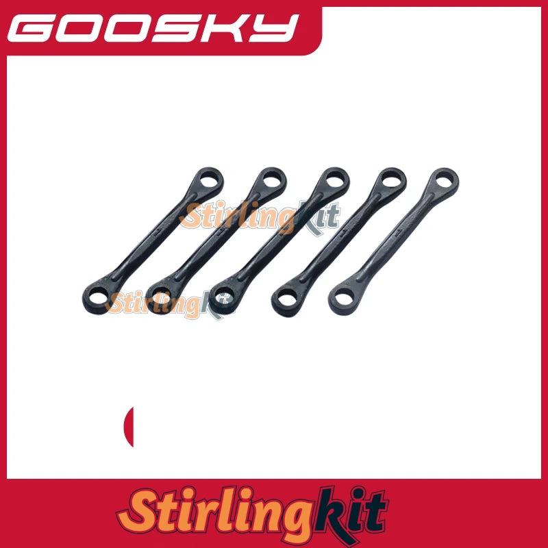 Accessory for GOOSKY E2 1:35 UH-1Y UH-1 RC Helicopter - stirlingkit