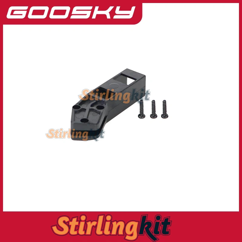 Accessory for GOOSKY E2 1:35 UH-1Y UH-1 RC Helicopter - stirlingkit