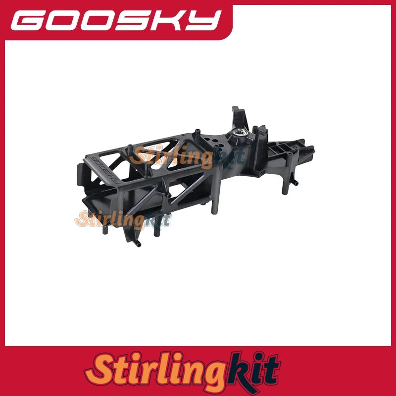 Accessory for GOOSKY E2 1:35 UH-1Y UH-1 RC Helicopter - stirlingkit
