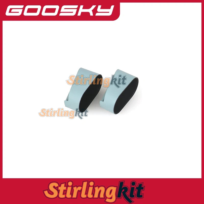 Accessory for GOOSKY E2 1:35 UH-1Y UH-1 RC Helicopter - stirlingkit