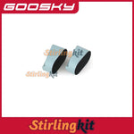 Accessory for GOOSKY E2 1:35 UH-1Y UH-1 RC Helicopter