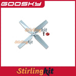 Accessory for GOOSKY E2 1:35 UH-1Y UH-1 RC Helicopter