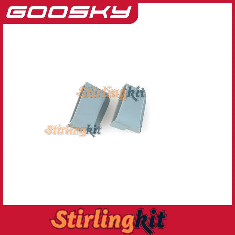 Accessory for GOOSKY E2 1:35 UH-1Y UH-1 RC Helicopter - stirlingkit