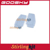 Accessory for GOOSKY E2 1:35 UH-1Y UH-1 RC Helicopter