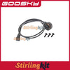 Accessory for GOOSKY E2 1:35 UH-1Y UH-1 RC Helicopter
