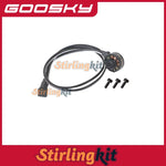 Accessory for GOOSKY E2 1:35 UH-1Y UH-1 RC Helicopter