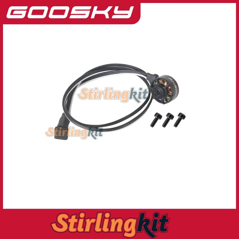 Accessory for GOOSKY E2 1:35 UH-1Y UH-1 RC Helicopter
