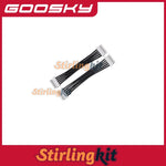 Accessory for GOOSKY E2 1:35 UH-1Y UH-1 RC Helicopter