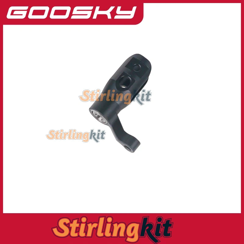 Accessory for GOOSKY E2 1:35 UH-1Y UH-1 RC Helicopter - stirlingkit