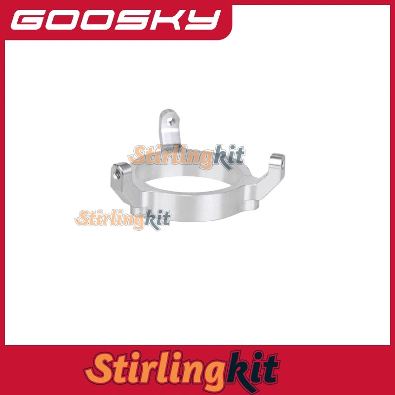 Accessory for GOOSKY E2 1:35 UH-1Y UH-1 RC Helicopter - stirlingkit