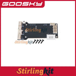 Accessory for GOOSKY E2 1:35 UH-1Y UH-1 RC Helicopter