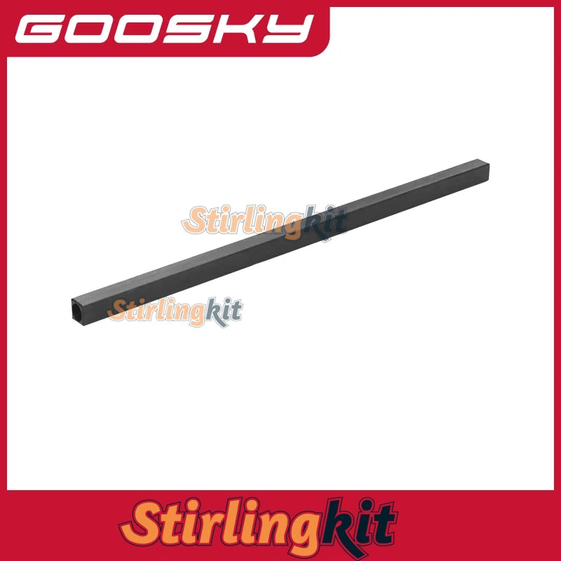 Accessory for GOOSKY E2 1:35 UH-1Y UH-1 RC Helicopter - stirlingkit