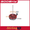 Accessory for GOOSKY E2 1:35 UH-1Y UH-1 RC Helicopter