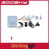 Accessory for GOOSKY E2 1:35 UH-1Y UH-1 RC Helicopter
