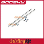 Accessory for GOOSKY E2 1:35 UH-1Y UH-1 RC Helicopter