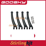 Accessory for GOOSKY E2 1:35 UH-1Y UH-1 RC Helicopter