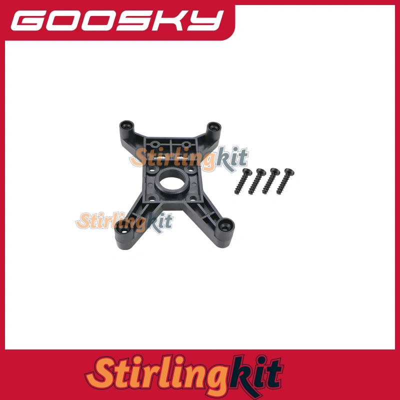 Accessory for GOOSKY E2 1:35 UH-1Y UH-1 RC Helicopter - stirlingkit
