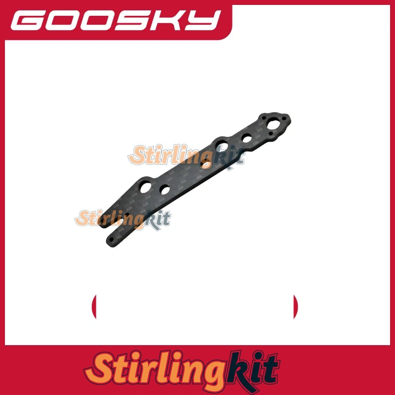 Accessory for GOOSKY E2 1:35 UH-1Y UH-1 RC Helicopter - stirlingkit