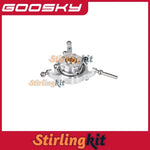 Accessory for GOOSKY E2 1:35 UH-1Y UH-1 RC Helicopter