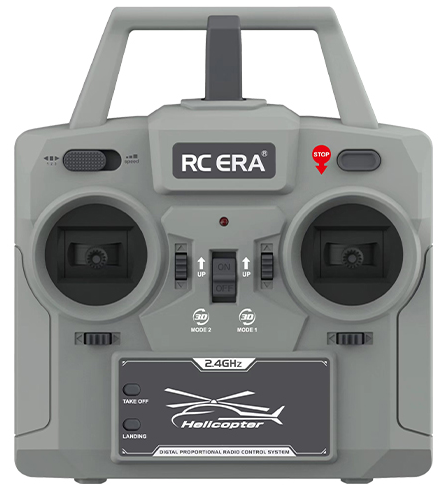Accessory for RC ERA C032 RC Helicopter Model - stirlingkit