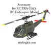 Accessory for RC ERA C032 RC Helicopter Model