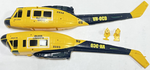 Accessory for RC ERA C032 RC Helicopter Model