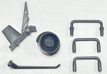 Accessory for RC ERA C032 RC Helicopter Model - stirlingkit