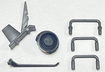 Accessory for RC ERA C032 RC Helicopter Model
