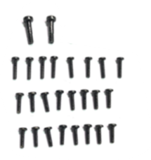 Accessory for RC ERA C032 RC Helicopter Model - stirlingkit