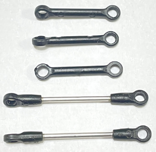 Accessory for RC ERA C032 RC Helicopter Model - stirlingkit