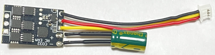 Accessory for RC ERA C032 RC Helicopter Model - stirlingkit