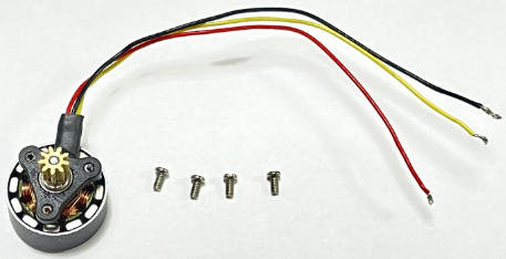 Accessory for RC ERA C032 RC Helicopter Model - stirlingkit