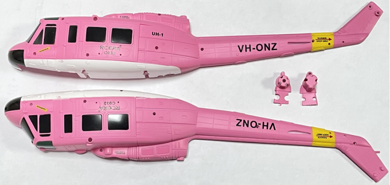 Accessory for RC ERA C032 RC Helicopter Model