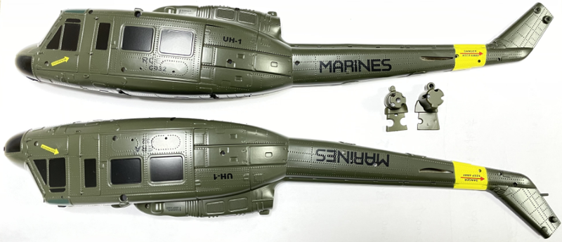 Accessory for RC ERA C032 RC Helicopter Model
