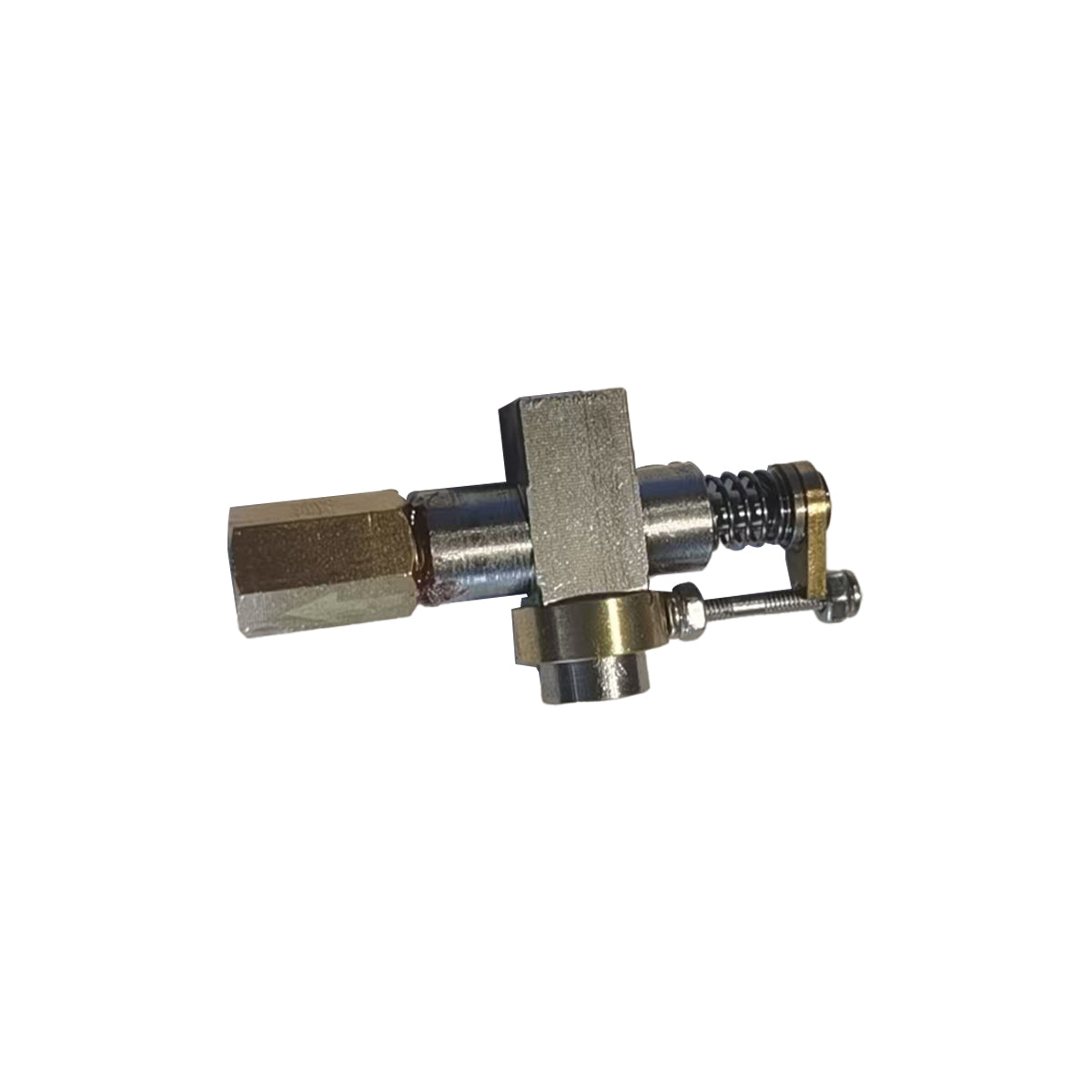 Accessory for RETROL D16 16cc Horizontal 4-Stroke Diesel Stationary Engine - stirlingkit