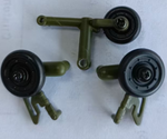 Accessory for Wltoys K170 UH60L RC Helicopter